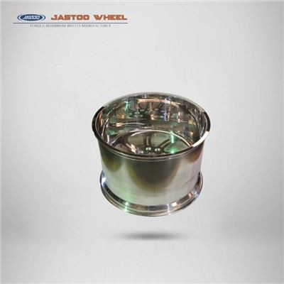 Jante de camion de mâncare adâncă 24 inch