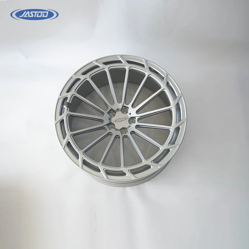 23'' Alloy Wheel For Audi SQ8