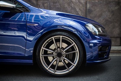 Will upgrading the wheels cause damage to the tires? Will upgrading the wheels cause damage to the tires?
