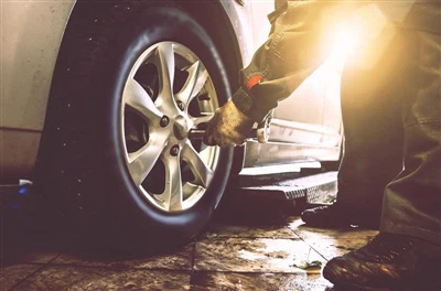 High Elastic Wheels: Changing The Future Of The Automotive Industry