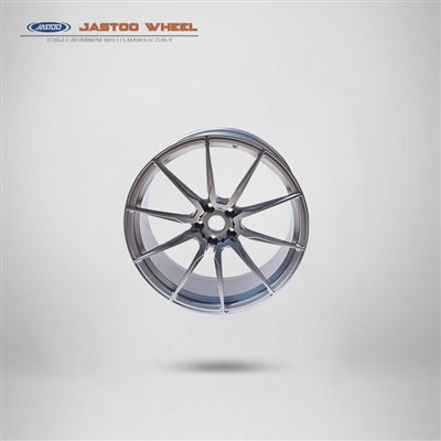 Jastoo 21x9.5/22x12.5 inch roți auto din bronz mate