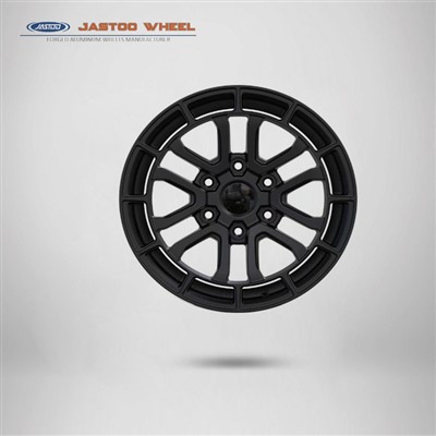 Custom 4x4 off Road Roți 17x9